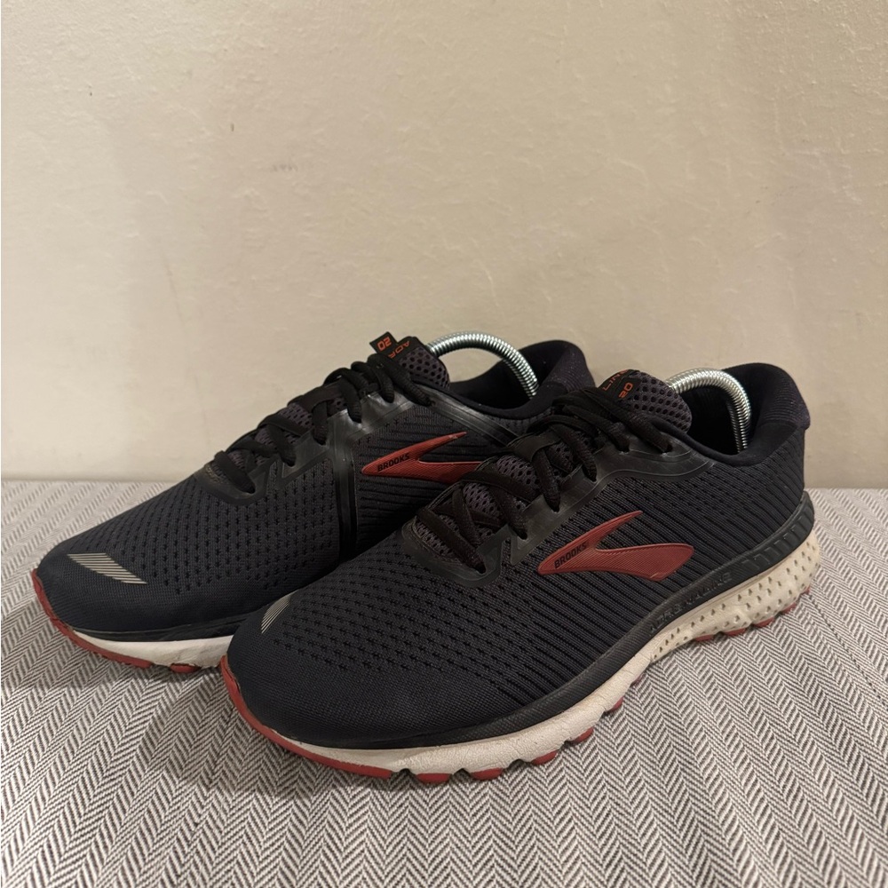 Brooks ‘Adrenaline’ GTS 20.